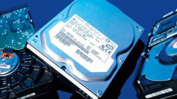 Découvrez les disques durs les plus défaillants au 2e trimestre 2023