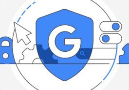 Google segurança online privacidade