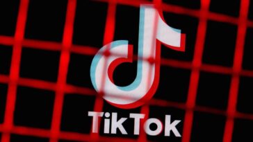 TikTok Europa