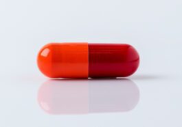 Pastilha/medicamento