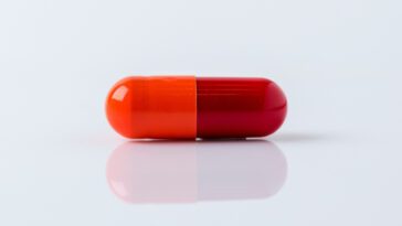 Pastilha/medicamento