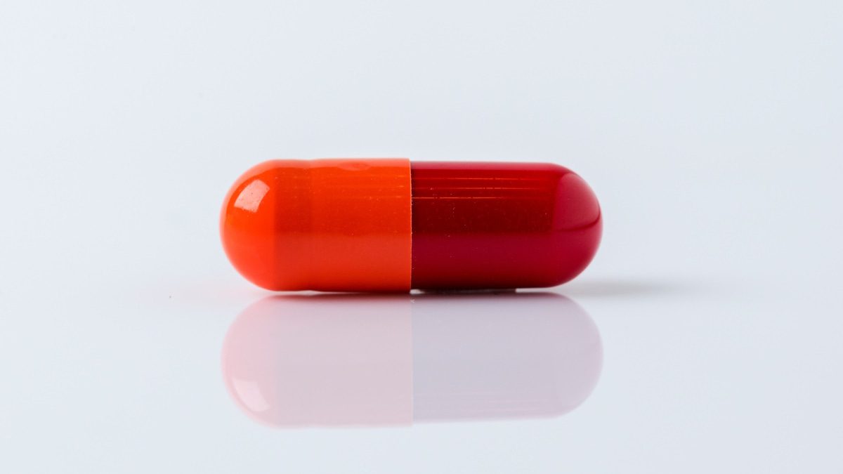 Pastilha/medicamento