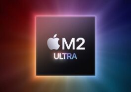 Adieu Intel : Apple n'utilise plus uniquement ses propres systèmes de puces