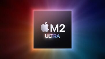 Adieu Intel : Apple n'utilise plus uniquement ses propres systèmes de puces