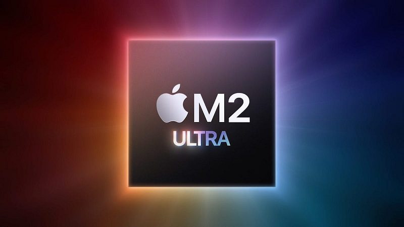 Adieu Intel : Apple n'utilise plus uniquement ses propres systèmes de puces