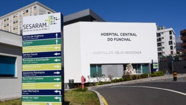 Le service de santé de Madère cible d'une cyberattaque !  Services arrêtés…