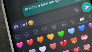 Recebeu um 477 no WhatsApp? É mensagem por código e há muitas mais para descodificar