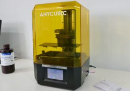 Test : 12K Anycubic Photon Mono M5s, l'impression 3D en résine la plus rapide et la plus avancée