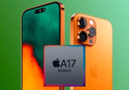 La puce A17 3 nm de l'iPhone 15 Pro écrasera la concurrence, selon un rapport