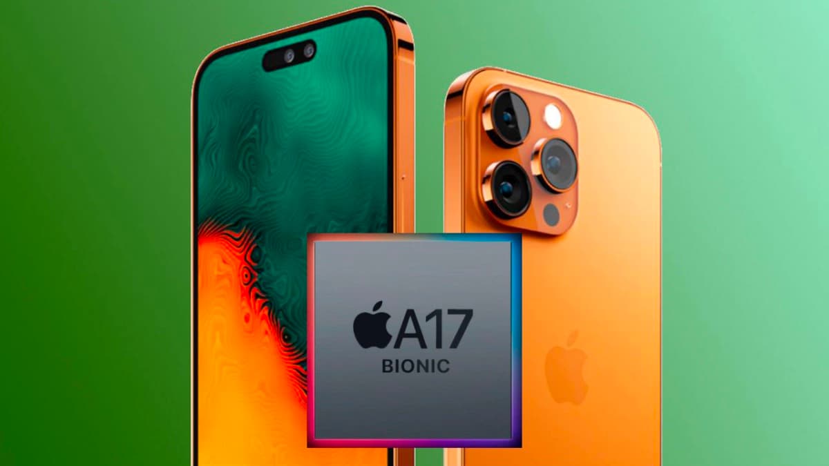 La puce A17 3 nm de l'iPhone 15 Pro écrasera la concurrence, selon un rapport
