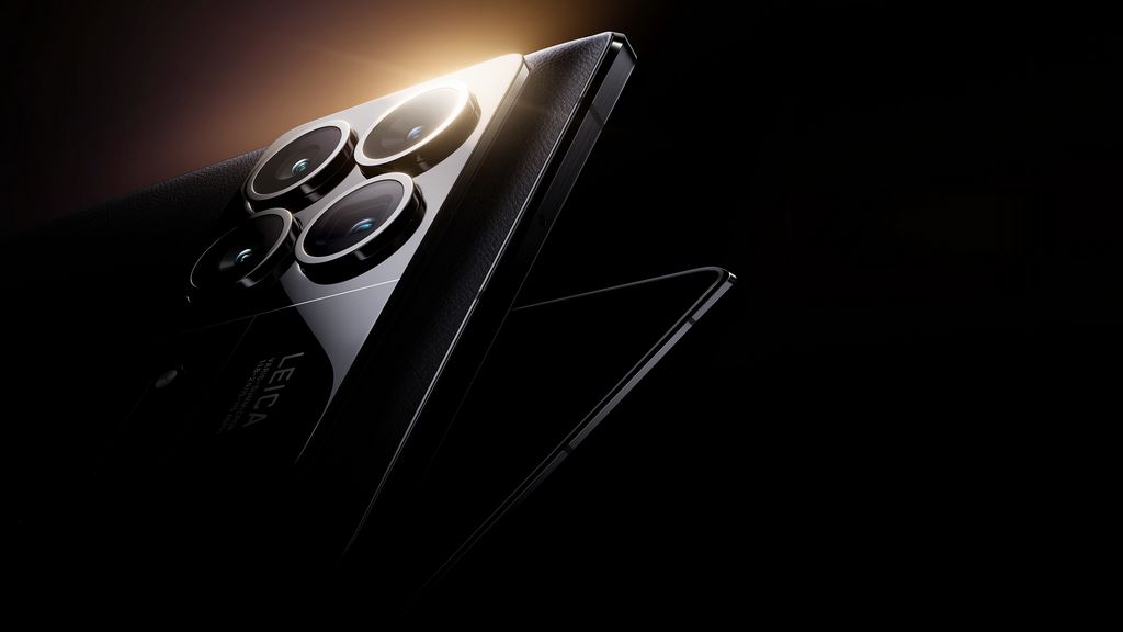 Samsung Galaxy Z Fold5 vai ter concorrência a sério? Vem aí o Xiaomi MIX Fold 3