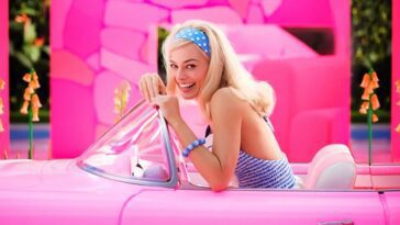 Le film Barbie entraîne une augmentation de 300% de la demande de noms de bébé