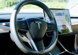 AutoPilot Tesla viaturas socorro carros