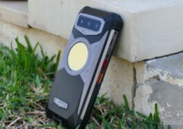 Análise: rugged phone FOSSiBOT F102, o smartphone robusto com para os aventureiros