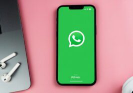 WhatsApp contas múltiplas smartphopne