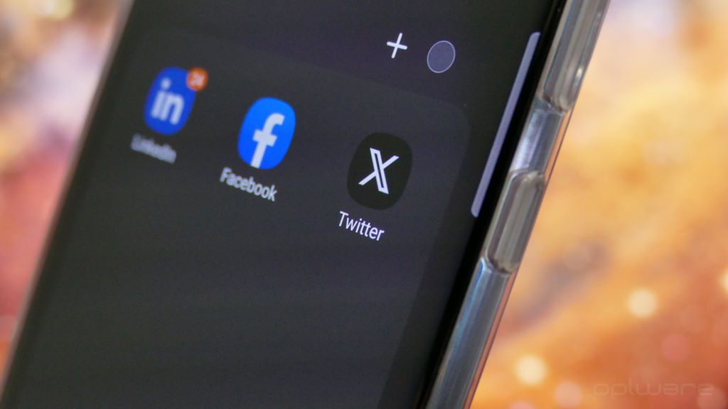 Après avoir amélioré les flux en direct, Twitter/X aura des appels vidéo 129 Depois de melhorar os diretos, Twitter/X vai ter chamadas de vídeo