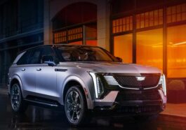 GM confirme que Cadillac Escalade IQ EV n'aura plus Apple CarPlay ou Android Auto