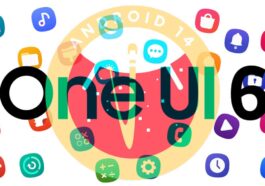 Samsung One UI 6 Android 14