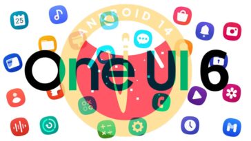 Samsung One UI 6 Android 14