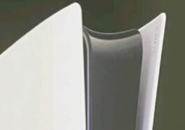 Est-ce le design de la prochaine PlayStation 5 Slim de Sony ?