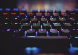 5 teclados mecânicos dos 50 € aos 200 €