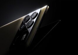 Xiaomi Mix Fold 3