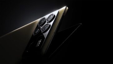 Xiaomi Mix Fold 3