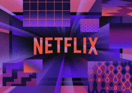 Netflix jogos TV streaming