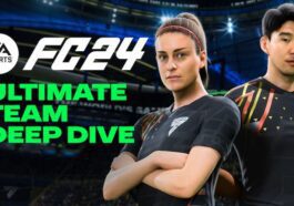 EA SPORTS FC 24 une revue Ultimate Team