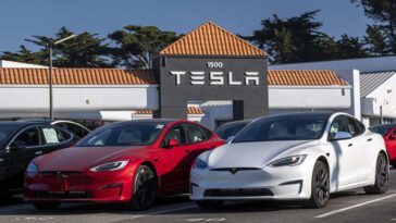Tesla Model S Model X baratos autonomia
