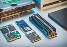 Une étude montre que les disques SSD peuvent ne pas être aussi efficaces que les disques durs