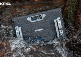 La tablette durcie Oukitel RT7 Titan arrive le 21 août avec une batterie de 32 000 mAh