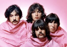 Pink Floyd