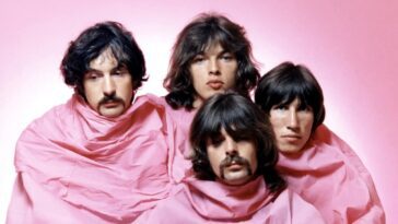Pink Floyd