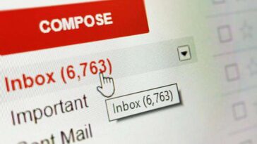 Está de férias? Aproveite para limpar e organizar o Gmail
