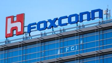 Nvidia se tourne maintenant vers Foxconn pour assurer son avance dans les puces AI