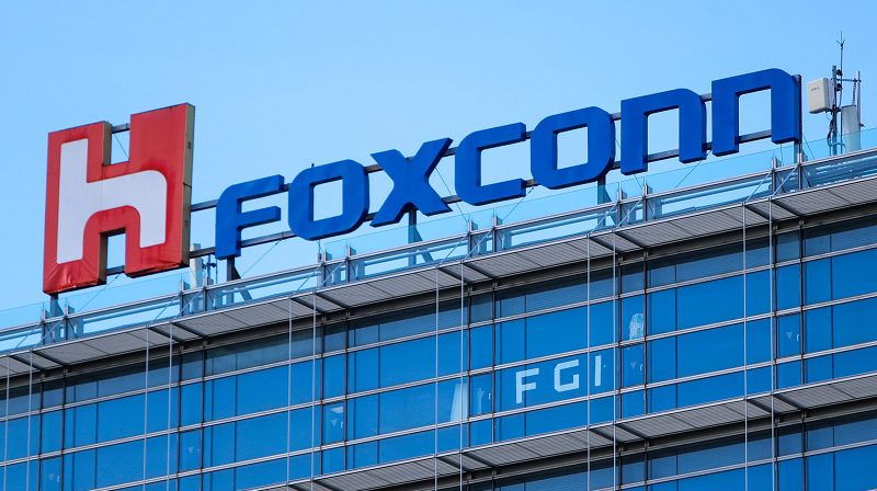 Nvidia se tourne maintenant vers Foxconn pour assurer son avance dans les puces AI