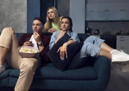 Vai fazer uma maratona de séries? Estas têm episódios curtos e estão na Netflix