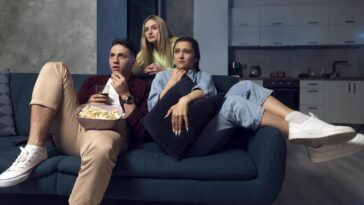 Vai fazer uma maratona de séries? Estas têm episódios curtos e estão na Netflix