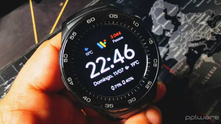 Wear OS 2 Google Assistente smartwatches