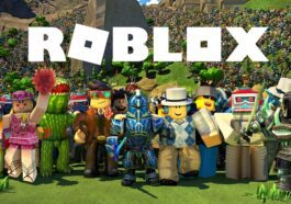 Roblox est accusé de faciliter les dépenses de jeu des mineurs