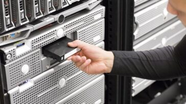 Selon une étude, stocker des données sur bande est plus écologique que d'utiliser un disque dur ou un SSD