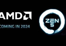 Le créateur de l'architecture Zen dit que le processeur AMD Zen 5 sera un vrai monstre