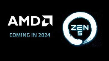 Le créateur de l'architecture Zen dit que le processeur AMD Zen 5 sera un vrai monstre
