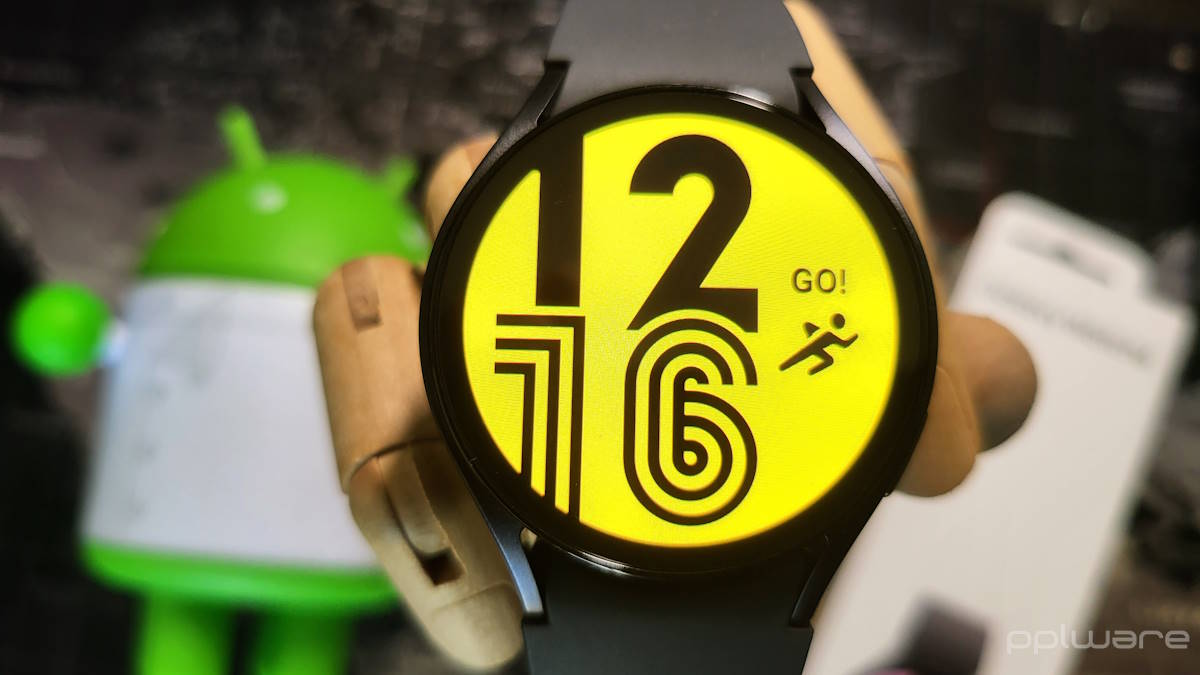 Andriod Wear OS smartphone smartwatch Google