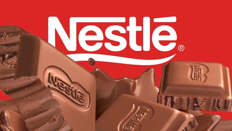 De grandes marques comme Nestlé utilisent des publicités IA pour réduire les coûts et augmenter la productivité