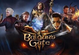 Le jeu Baldur's Gate 3 s'est vendu à plus de 5,2 millions d'exemplaires pour PC