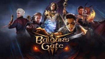 Le jeu Baldur's Gate 3 s'est vendu à plus de 5,2 millions d'exemplaires pour PC