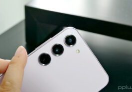 Samsung estará a desenvolver sensores fotográficos de 440 MP