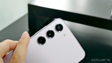 Samsung estará a desenvolver sensores fotográficos de 440 MP